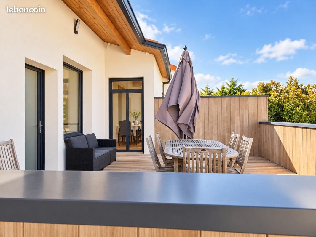 Maison à vendre, 130m², Saint-Hilaire-de-Riez
