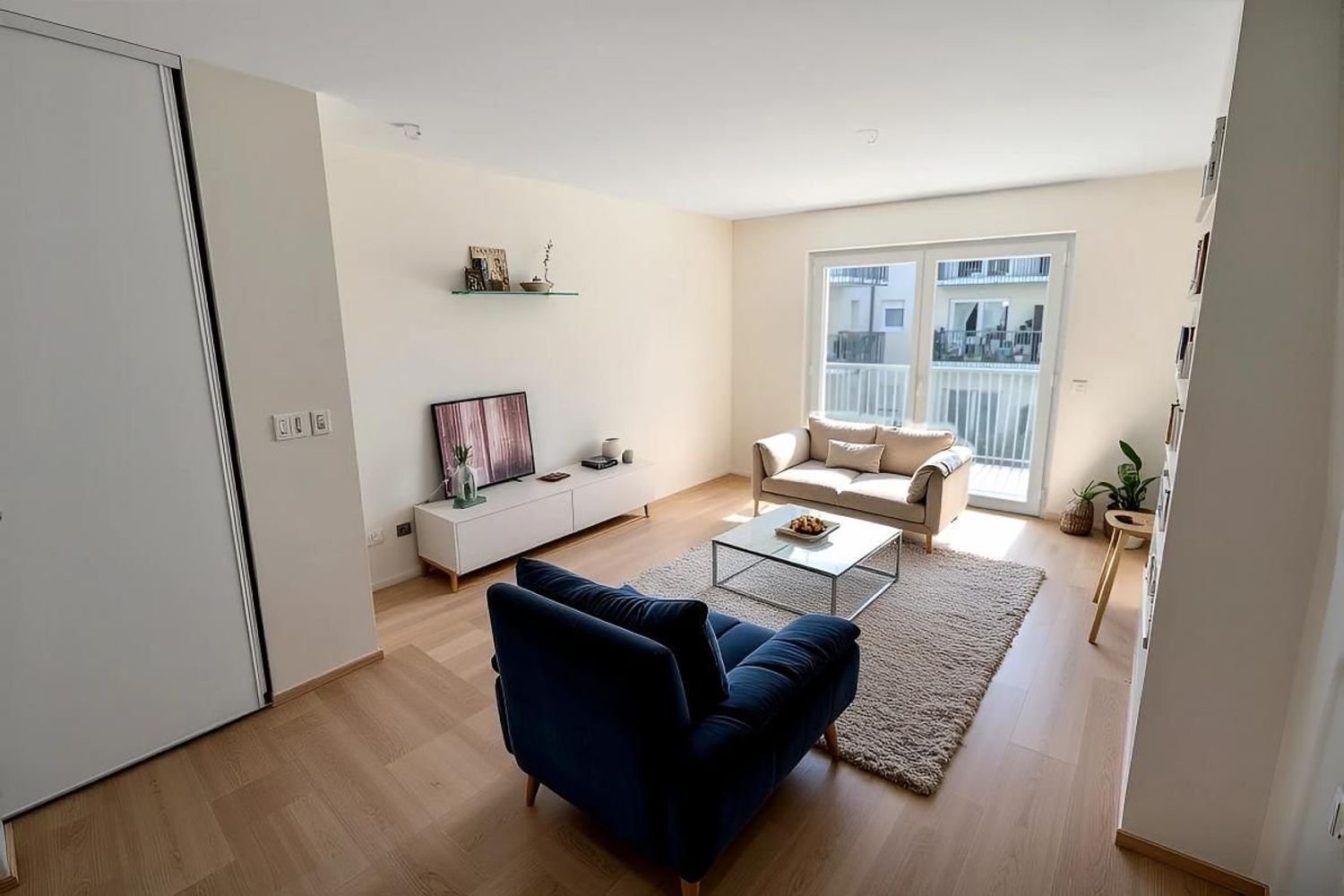Appartement à vendre, 45m², Les Sables-d'Olonne