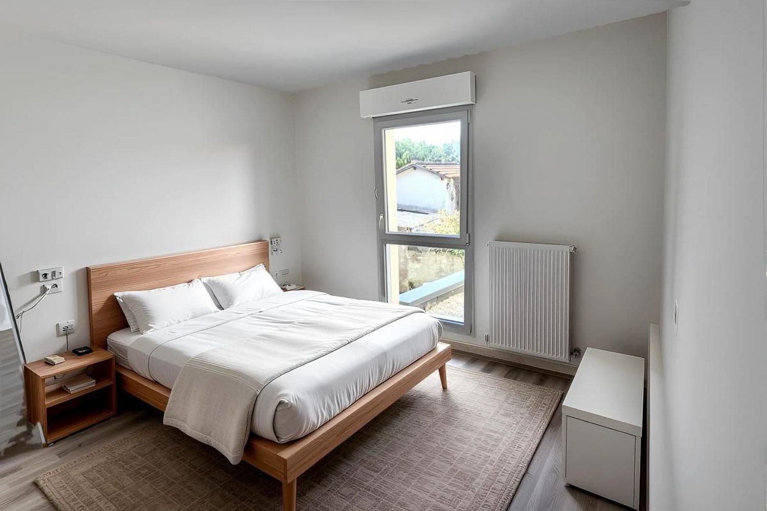 Appartement à vendre, 45m², Les Sables-d'Olonne