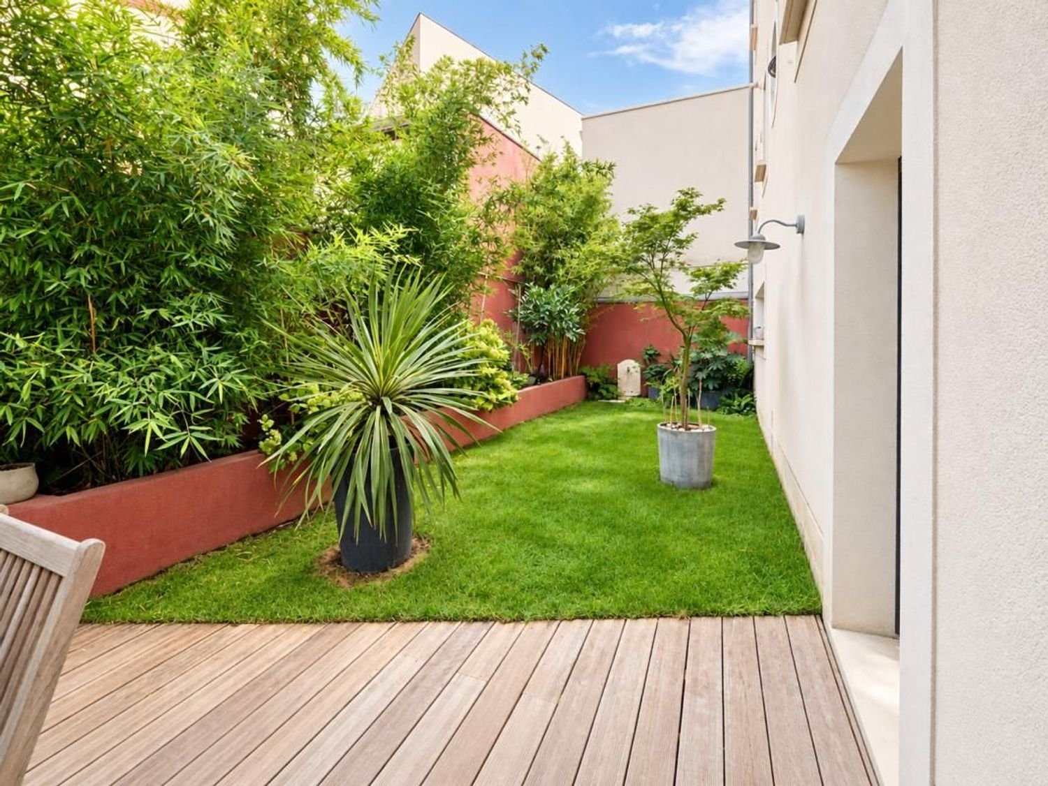 Maison à vendre, 299m², Issy-les-Moulineaux