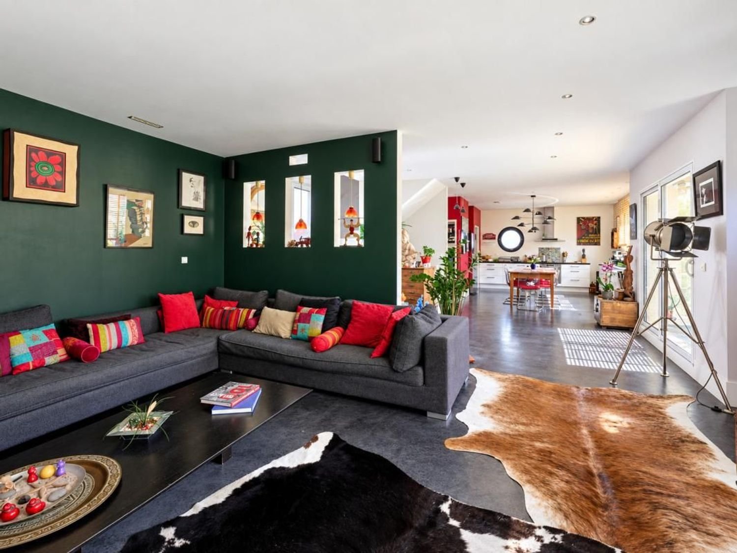 Maison à vendre, 299m², Issy-les-Moulineaux