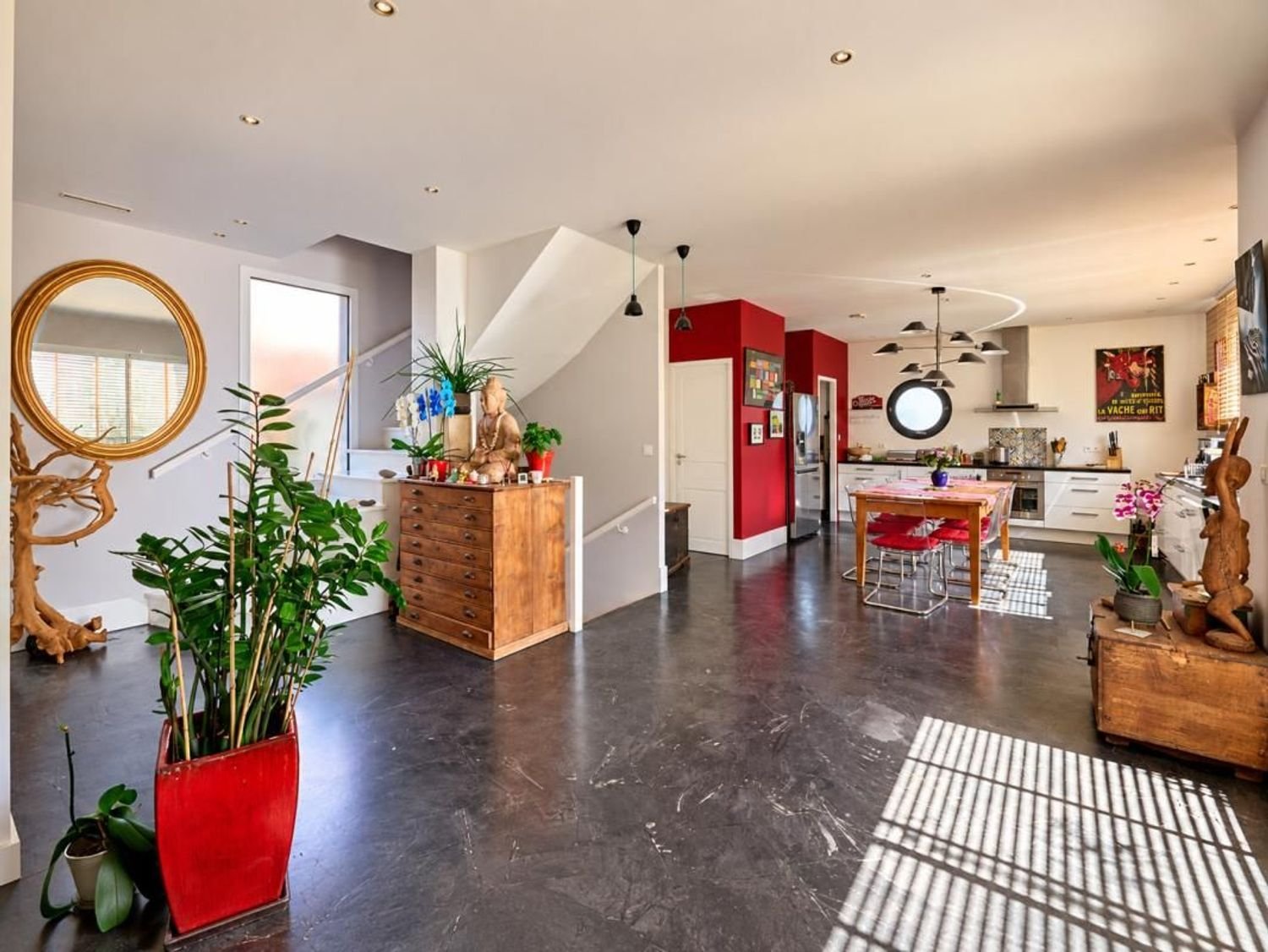 Maison à vendre, 299m², Issy-les-Moulineaux