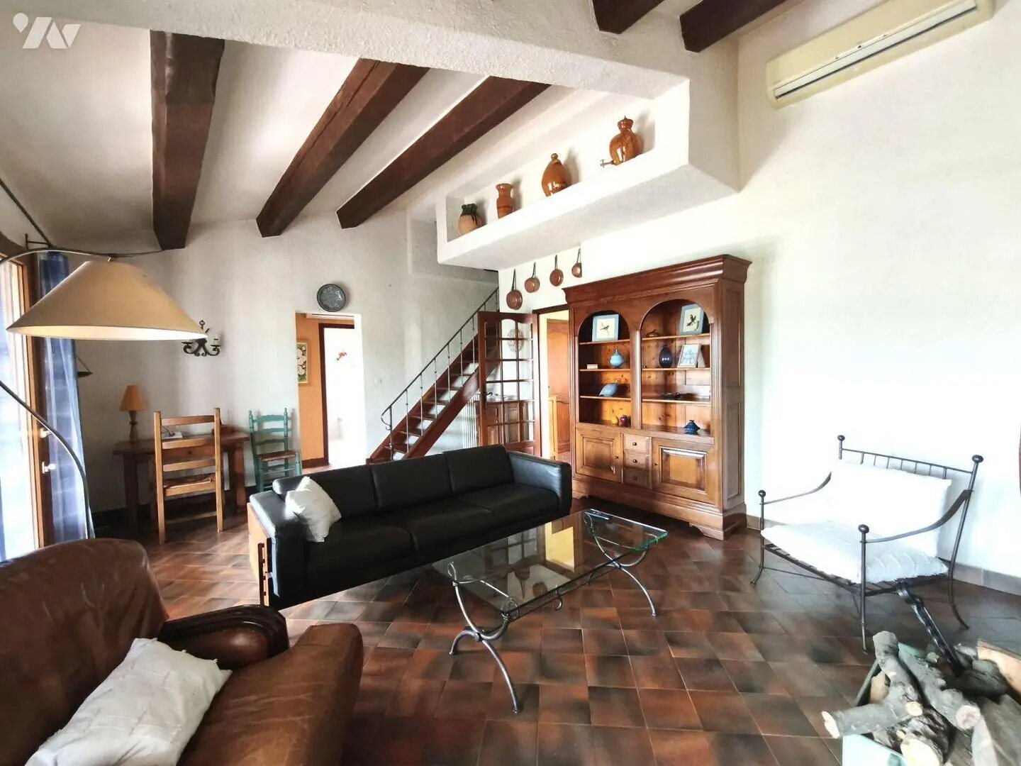 Maison à vendre, 100m², Mouriès