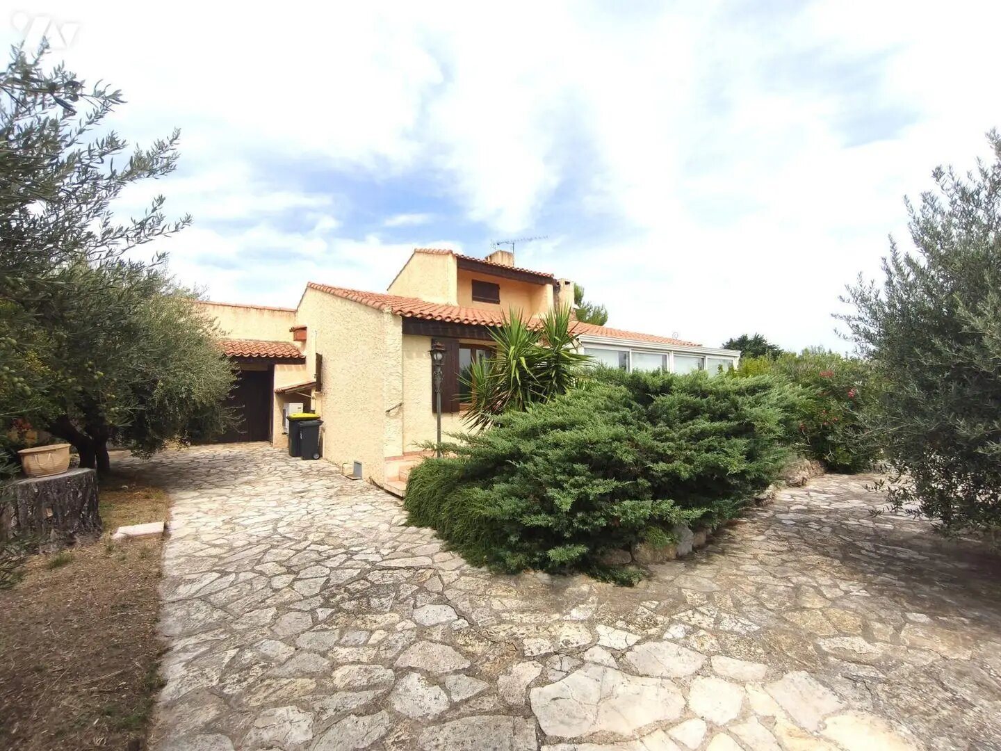 Maison à vendre, 100m², Mouriès