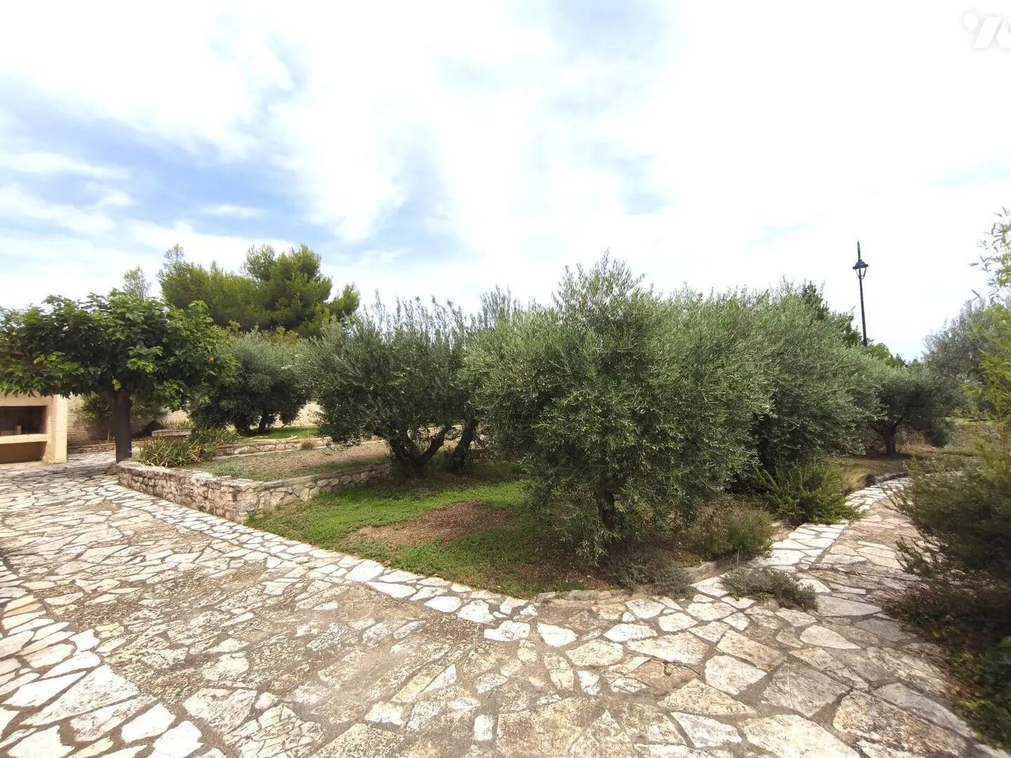 Maison à vendre, 100m², Mouriès
