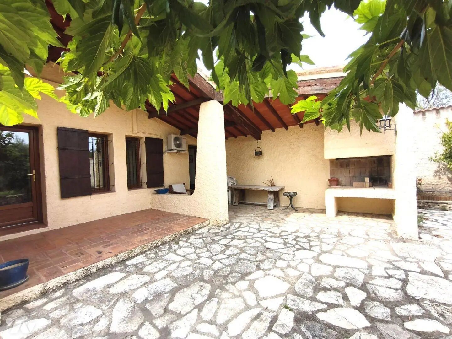 Maison à vendre, 100m², Mouriès
