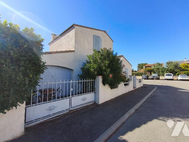 Maison à vendre, 114m², Saint-Martin-de-Crau