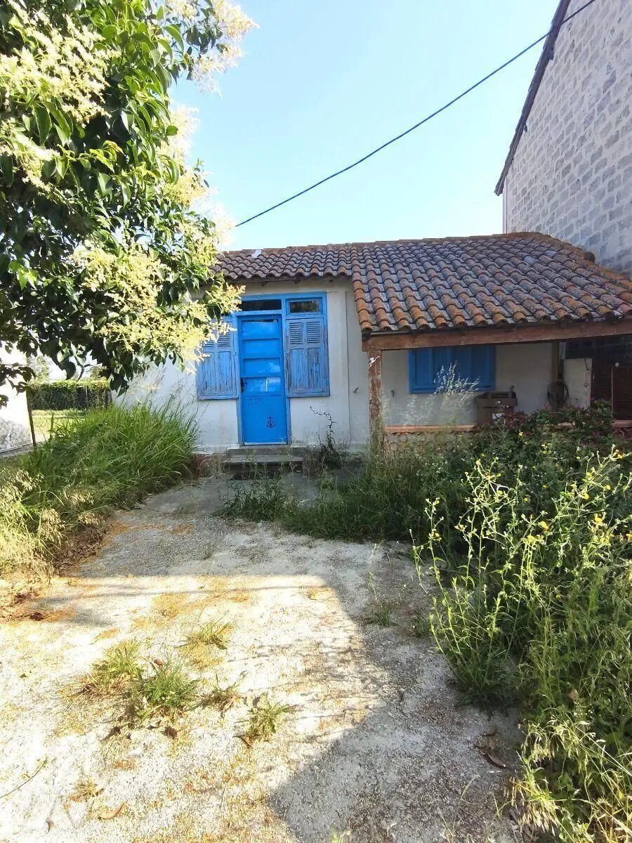 Maison à vendre, 59m², Arles