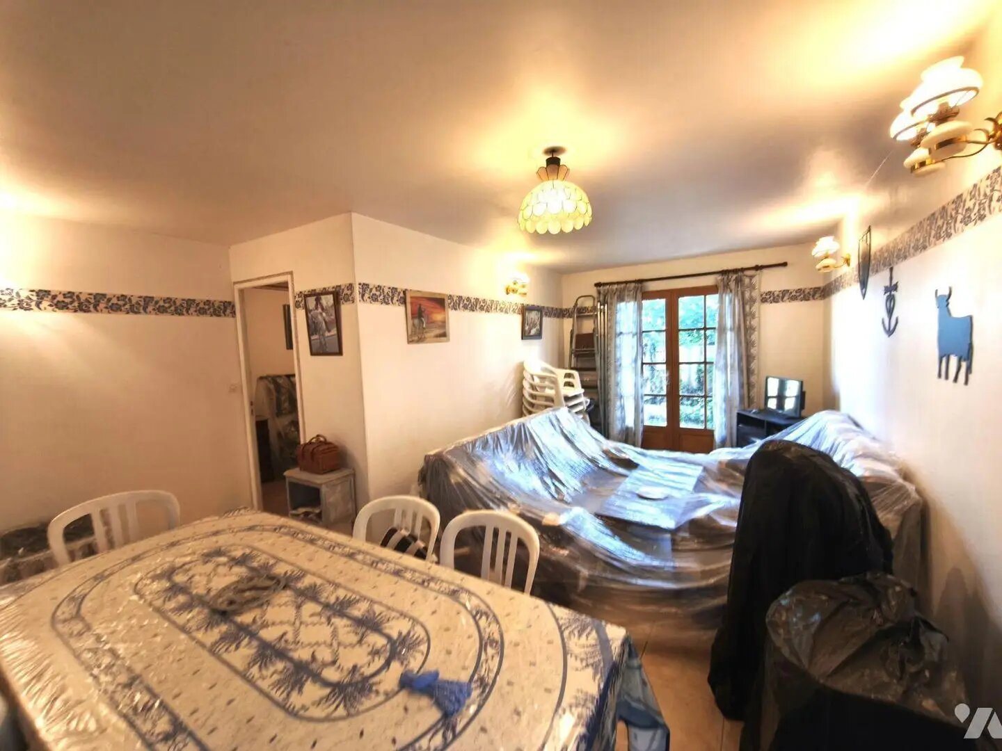 Maison à vendre, 59m², Arles