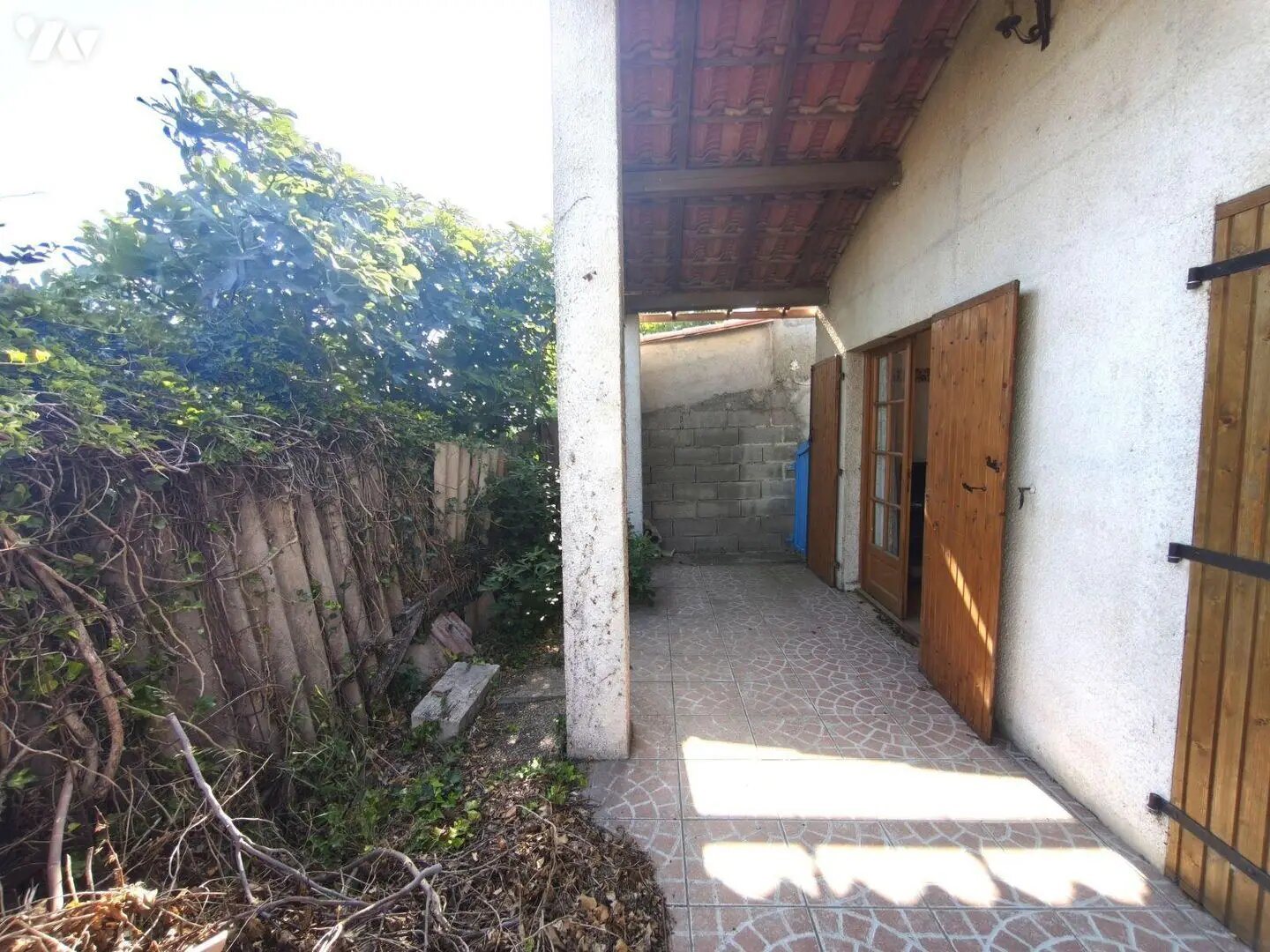 Maison à vendre, 59m², Arles