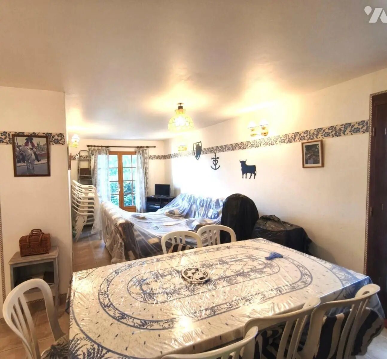 Maison à vendre, 59m², Arles