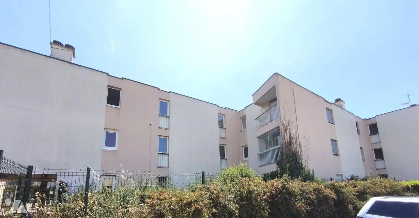 Appartement à vendre, 45m², Saint-Martin-de-Crau