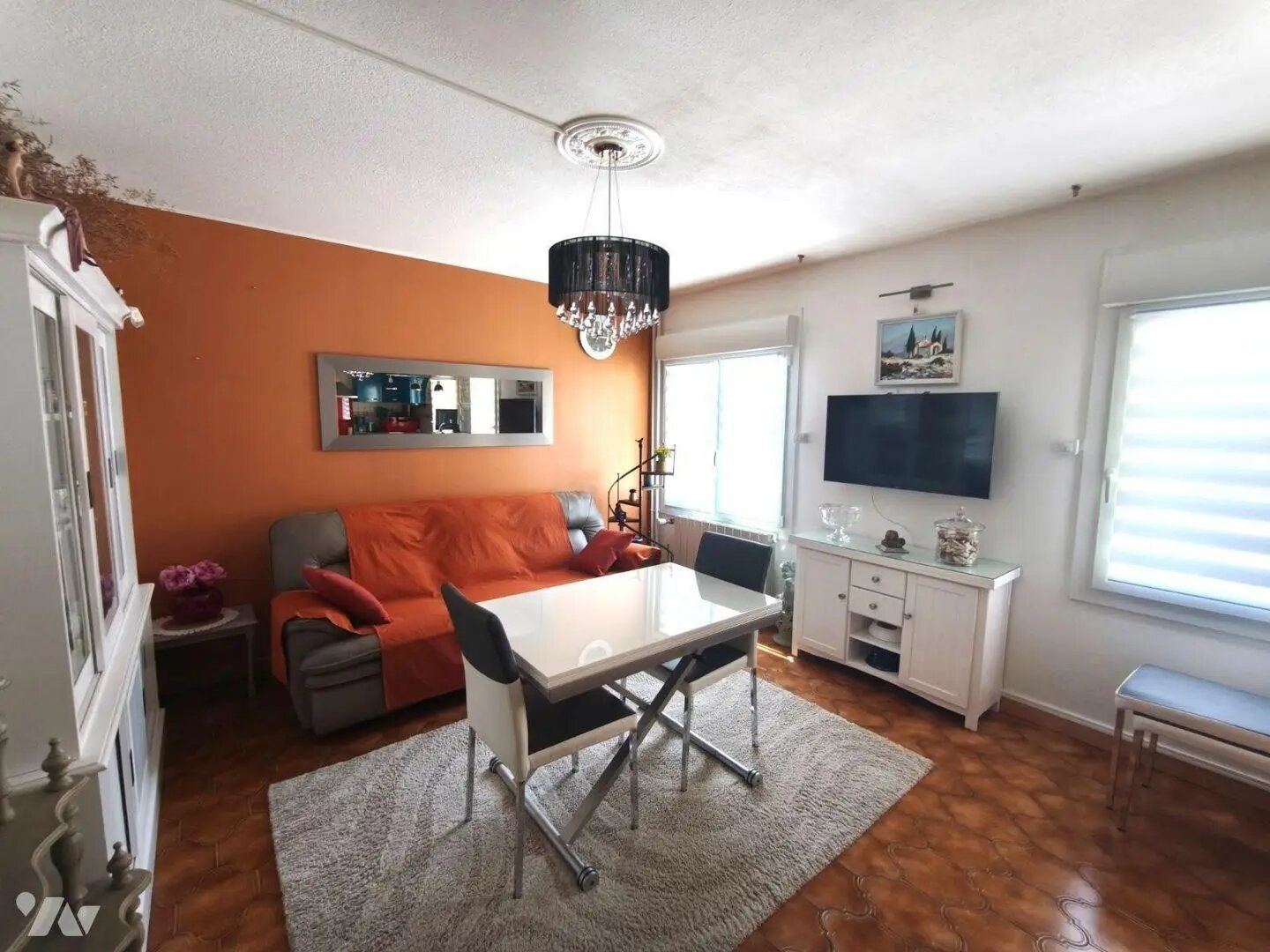 Appartement à vendre, 45m², Saint-Martin-de-Crau