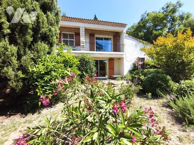 Maison à vendre, 120m², Mouriès