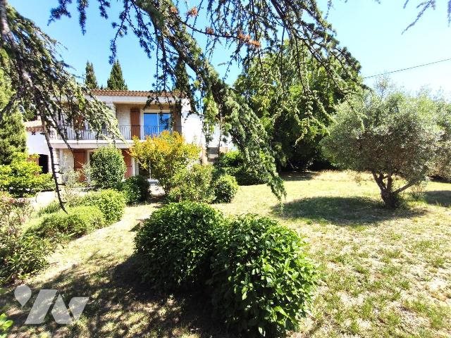 Maison à vendre, 120m², Mouriès
