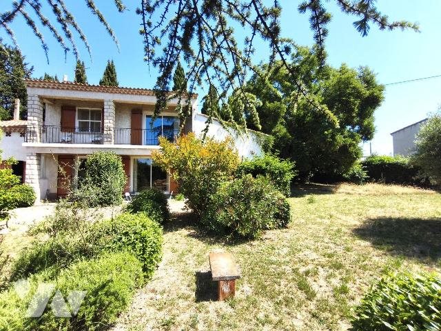Maison à vendre, 120m², Mouriès