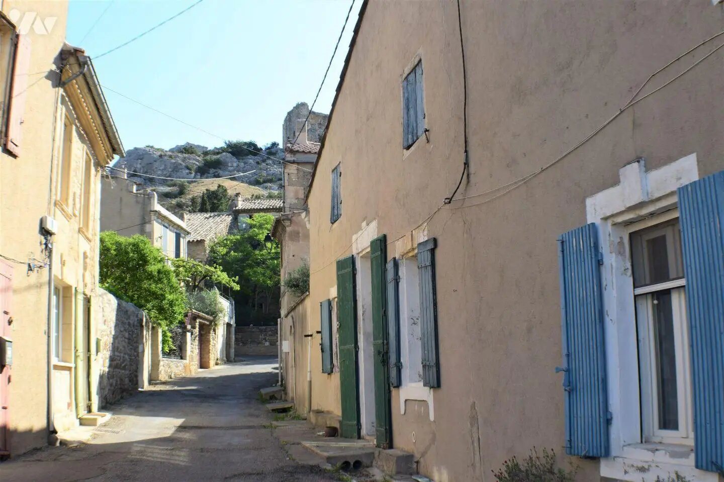 Maison à vendre, 70m², Aureille