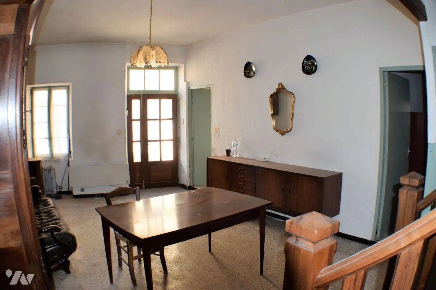Maison à vendre, 70m², Aureille