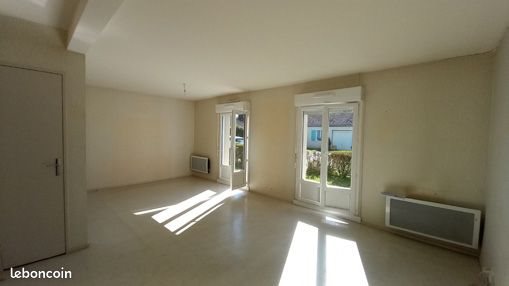 Maison à vendre, 77m², Gouzon