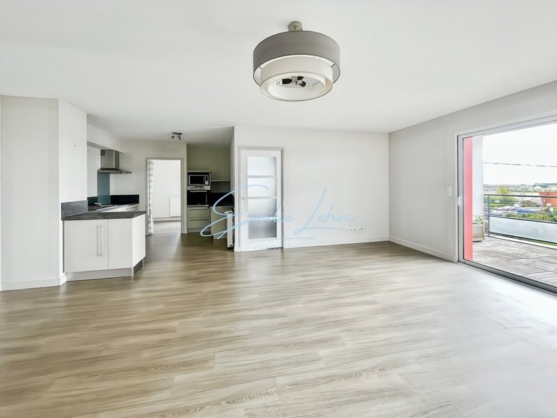 Appartement à louer, 71m², Plouguerneau