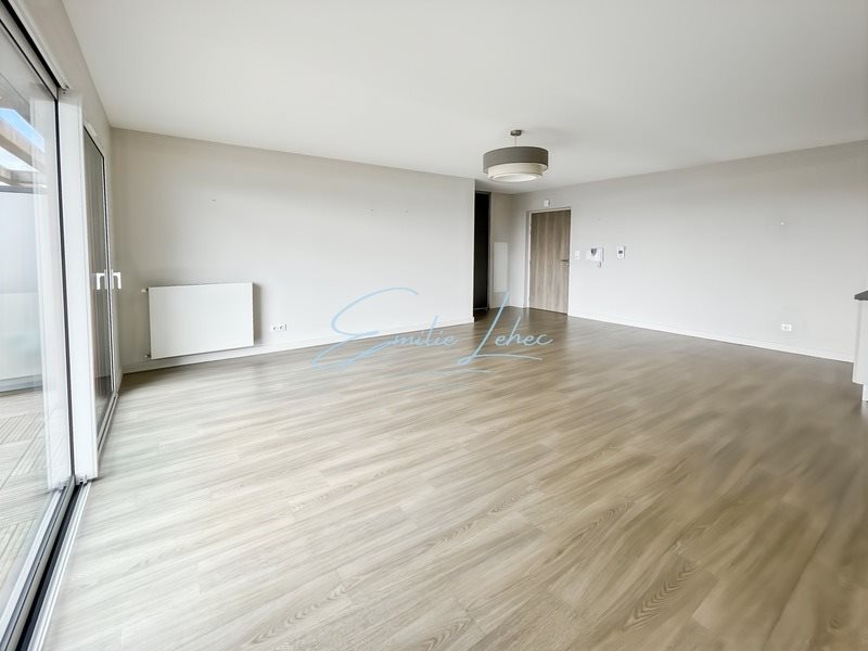 Appartement à louer, 71m², Plouguerneau