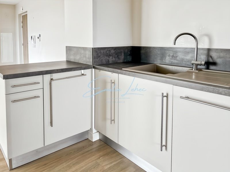 Appartement à louer, 71m², Plouguerneau