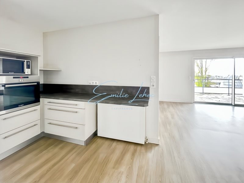 Appartement à louer, 71m², Plouguerneau
