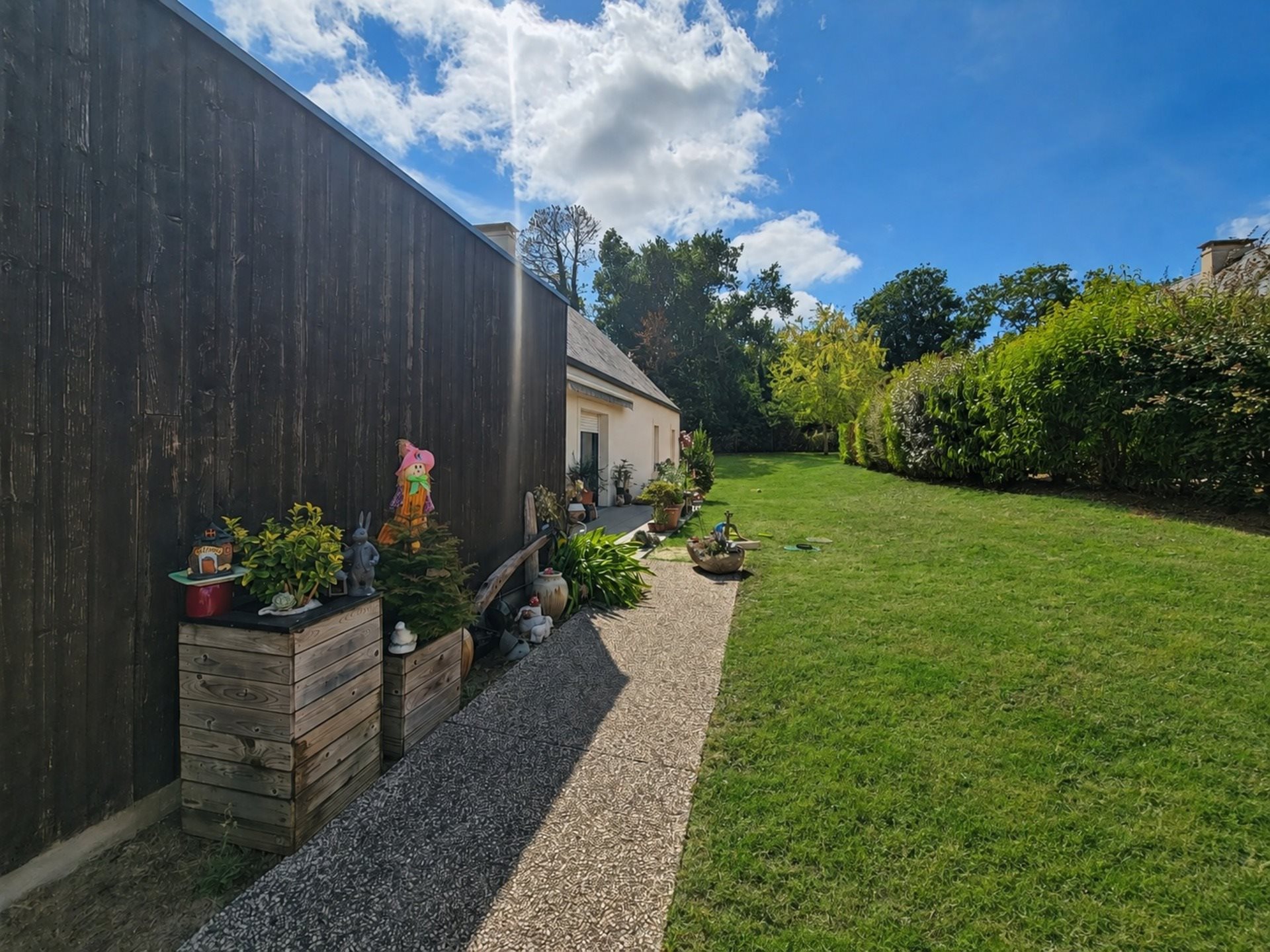 Maison à vendre, 124m², Pont-Aven