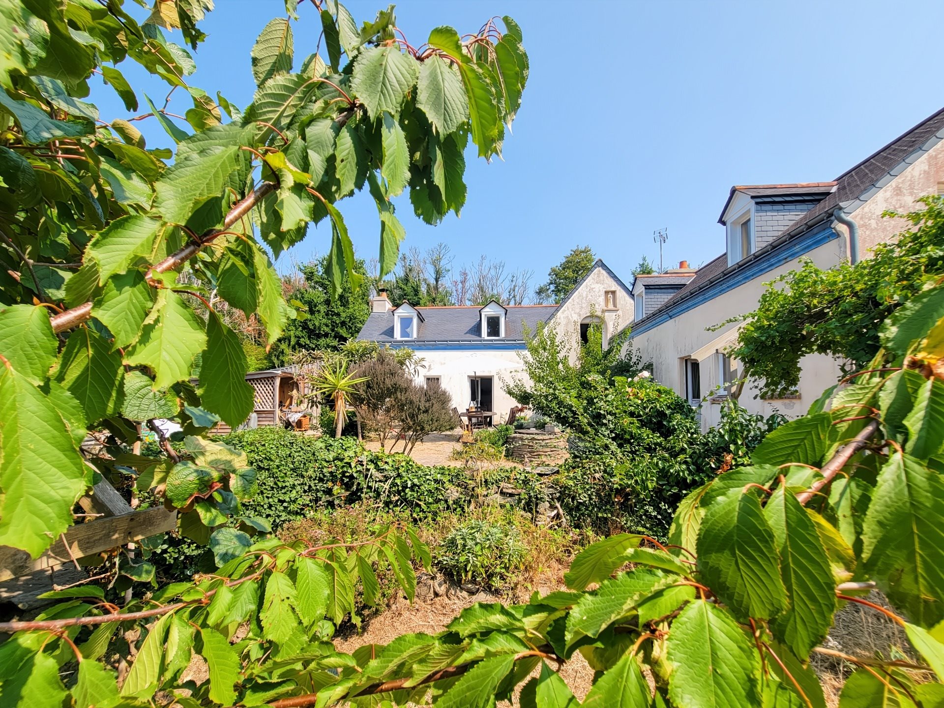 Maison à vendre, 150m², Groix
