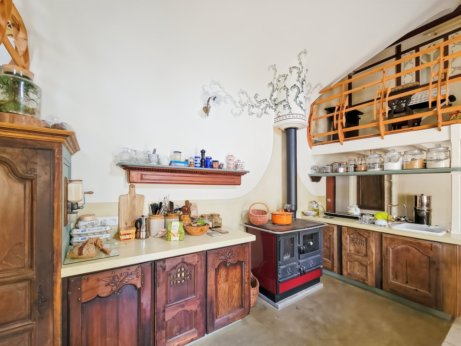 Maison à vendre, 150m², Groix
