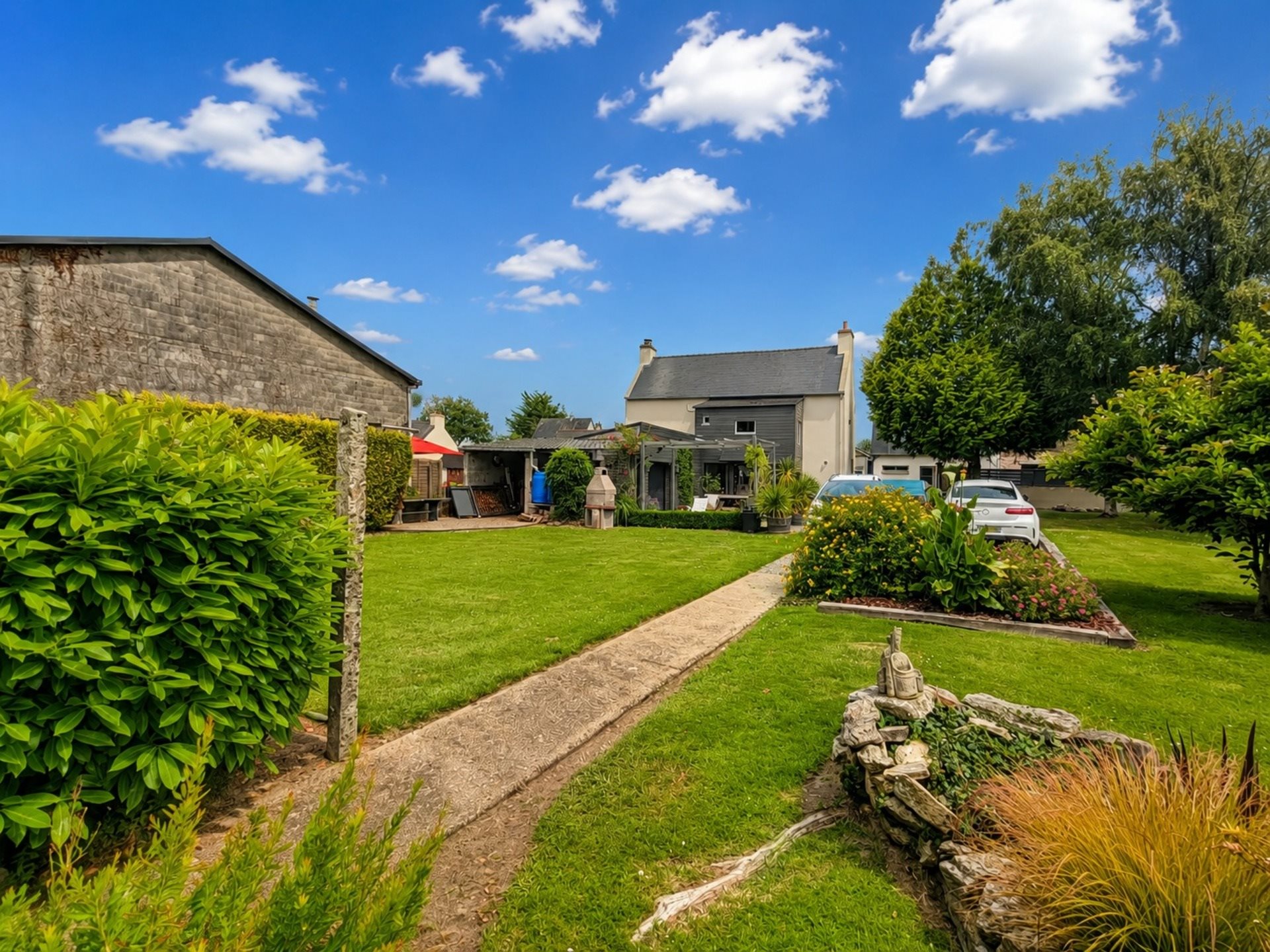 Maison à vendre, 110m², Riec-sur-Belon