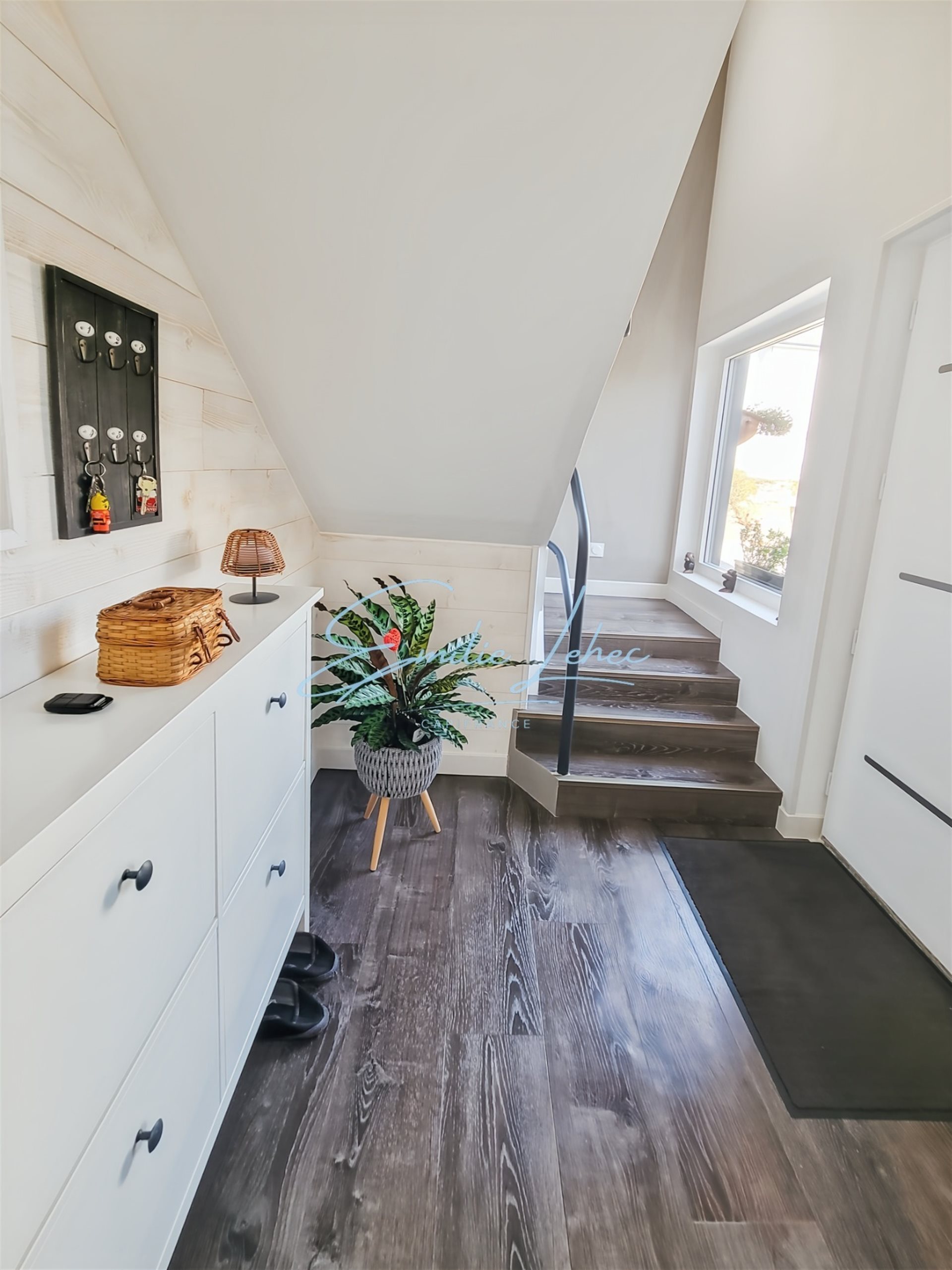 Maison à vendre, 110m², Riec-sur-Belon
