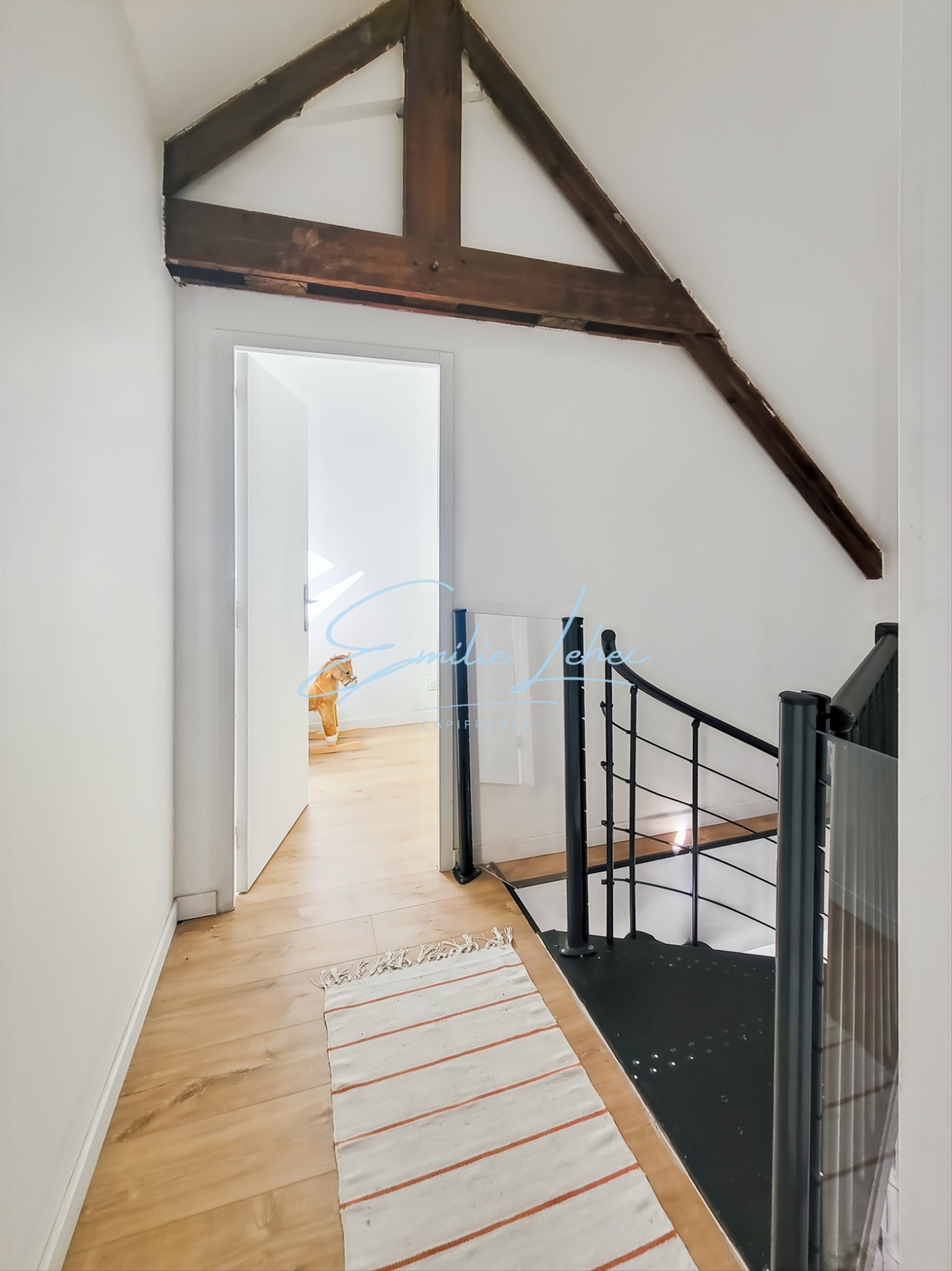 Appartement à vendre, 64m², Névez
