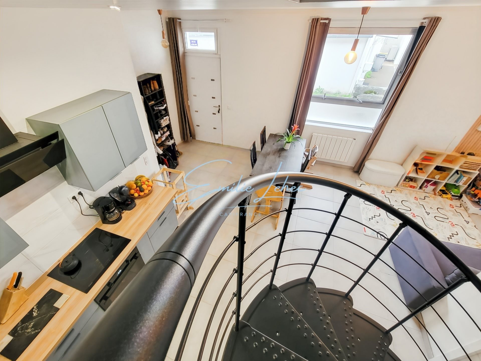 Appartement à vendre, 64m², Névez