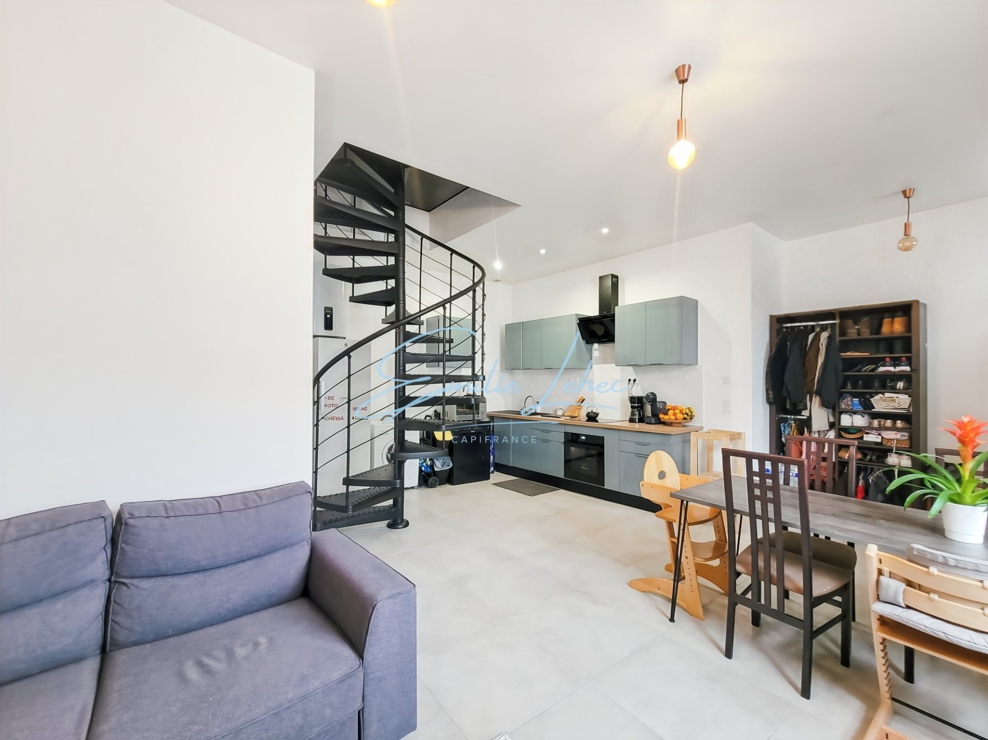 Appartement à vendre, 64m², Névez