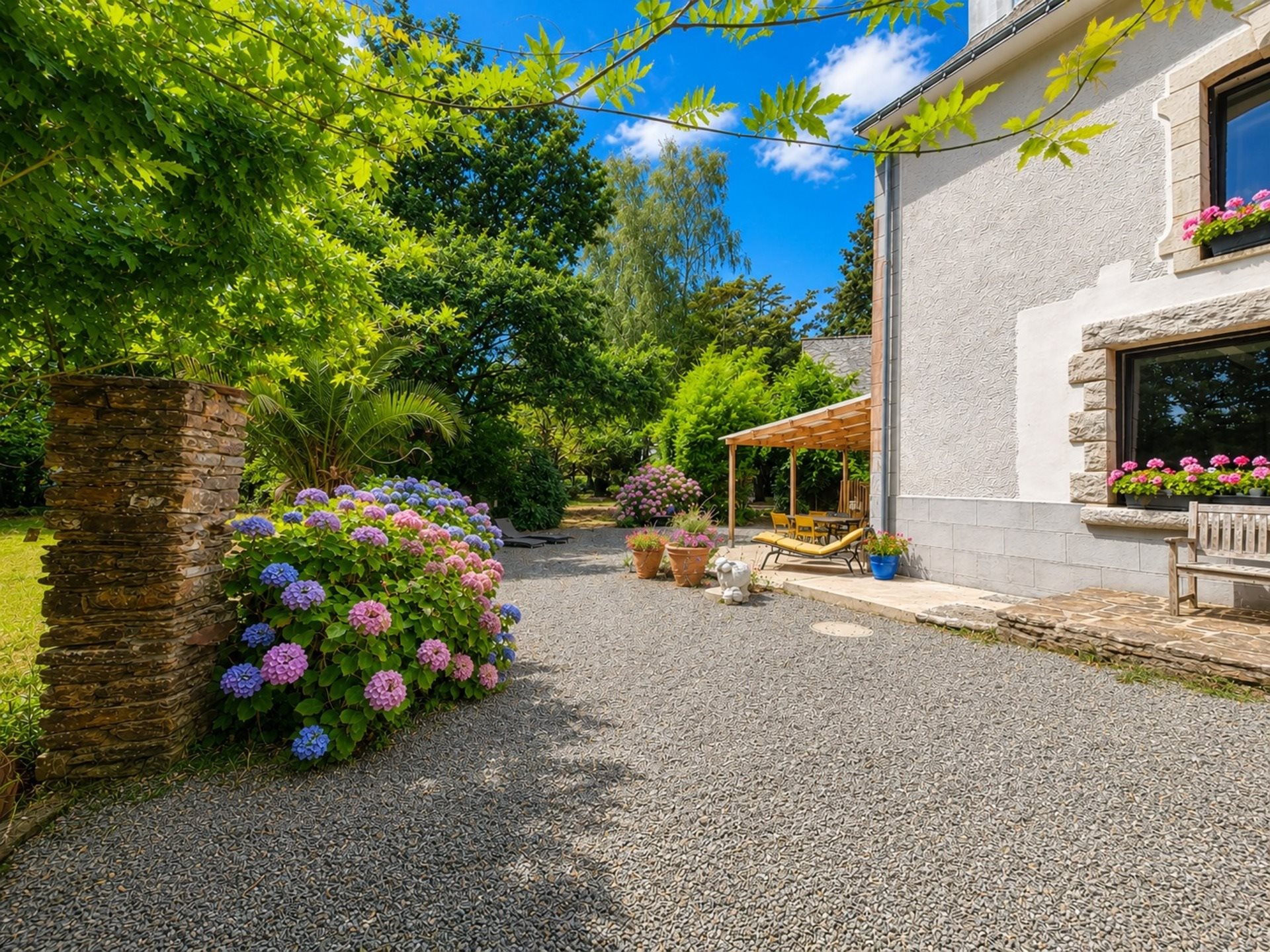 Maison à vendre, 358m², Le Trévoux