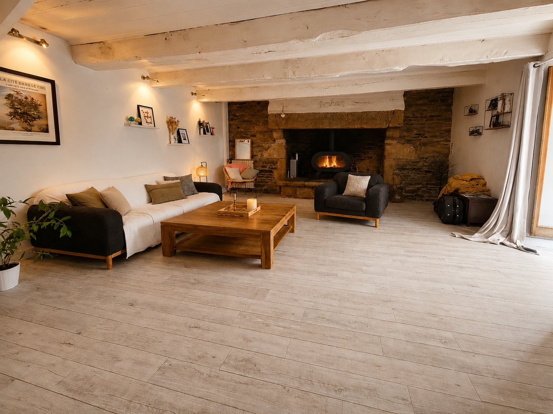 Maison à vendre, 358m², Le Trévoux