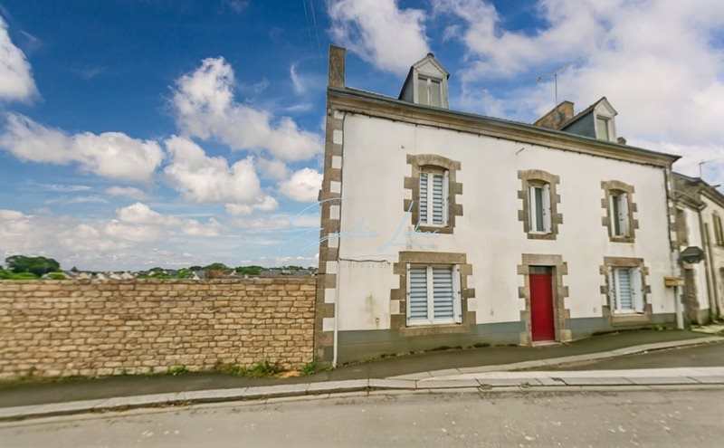Maison à vendre, 142m², Elliant