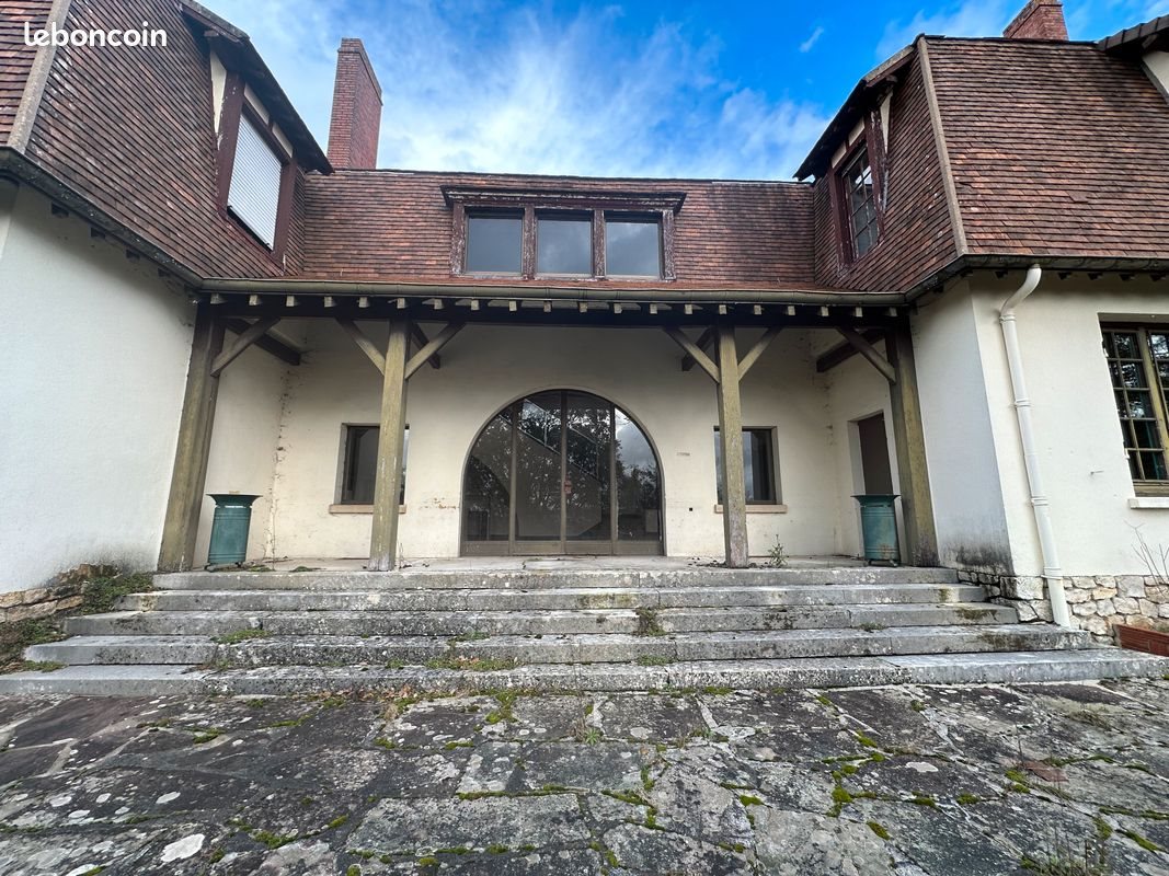 Maison à vendre, 2200m², Esvres