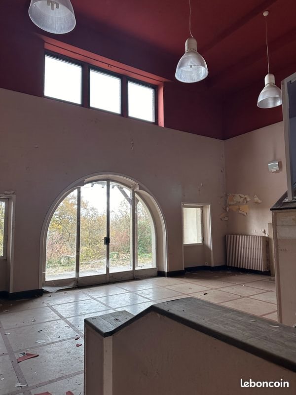 Maison à vendre, 2200m², Esvres