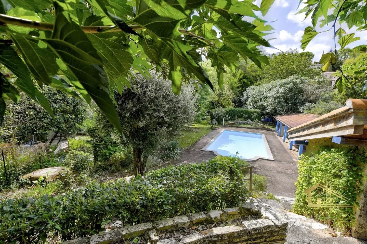 Maison à vendre, 160m², Péchabou