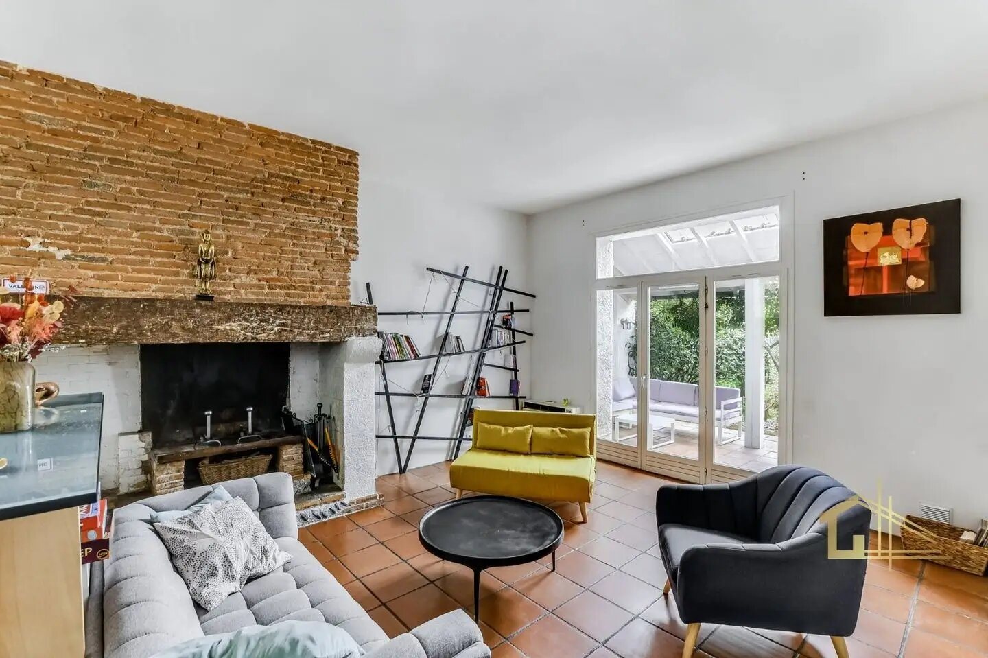 Maison à vendre, 160m², Péchabou