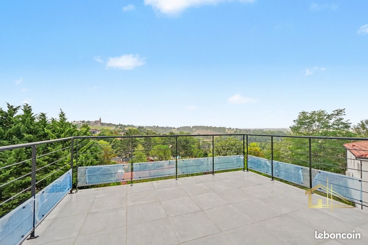 Maison à vendre, 160m², Caraman