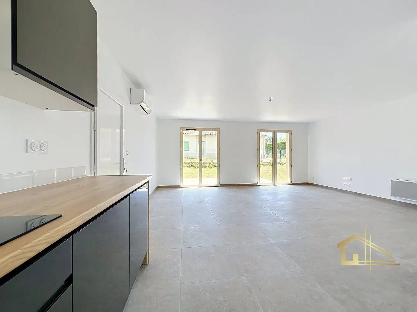 Maison à vendre, 85m², Caraman