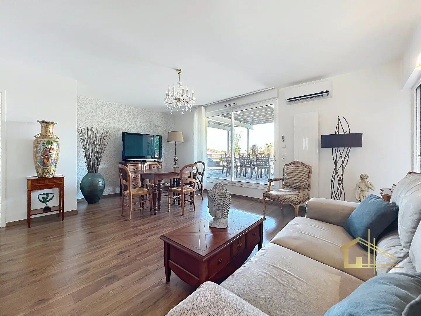 Appartement à vendre, 99m², Saint-Orens-de-Gameville