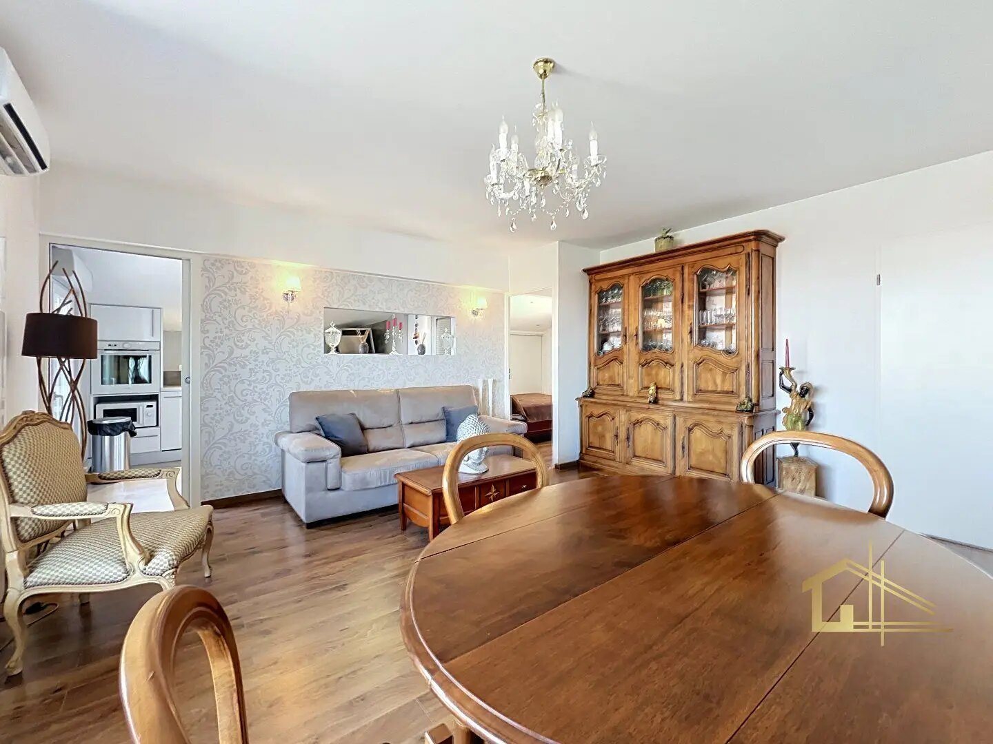 Appartement à vendre, 99m², Saint-Orens-de-Gameville