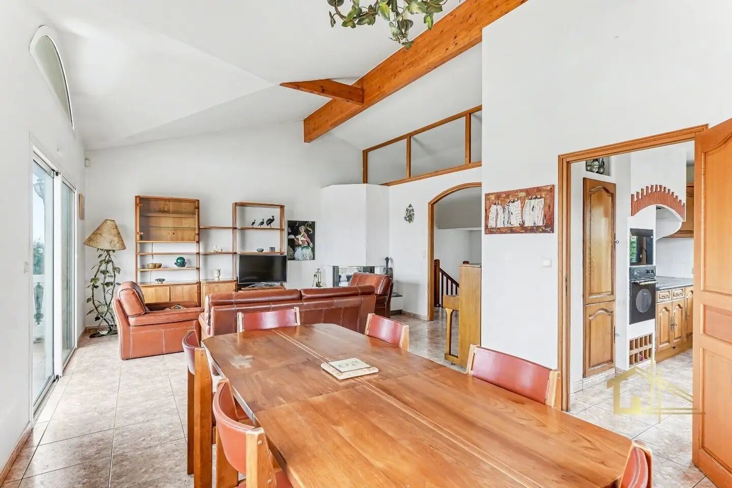Maison à vendre, 152m², Saint-Orens-de-Gameville