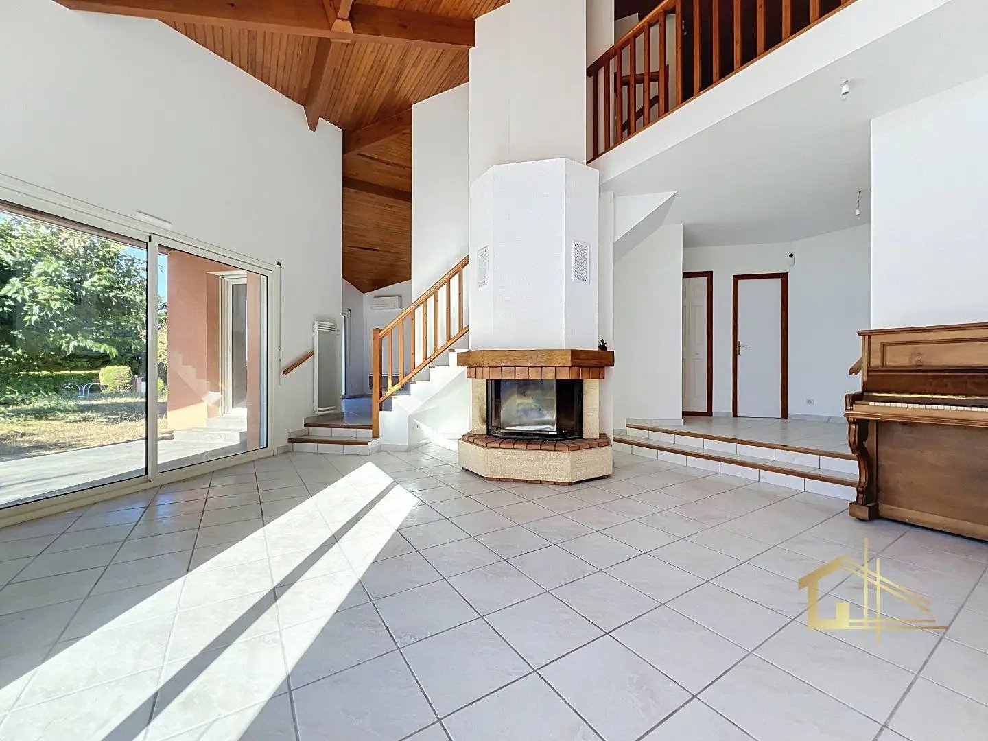 Maison à vendre, 150m², Quint-Fonsegrives