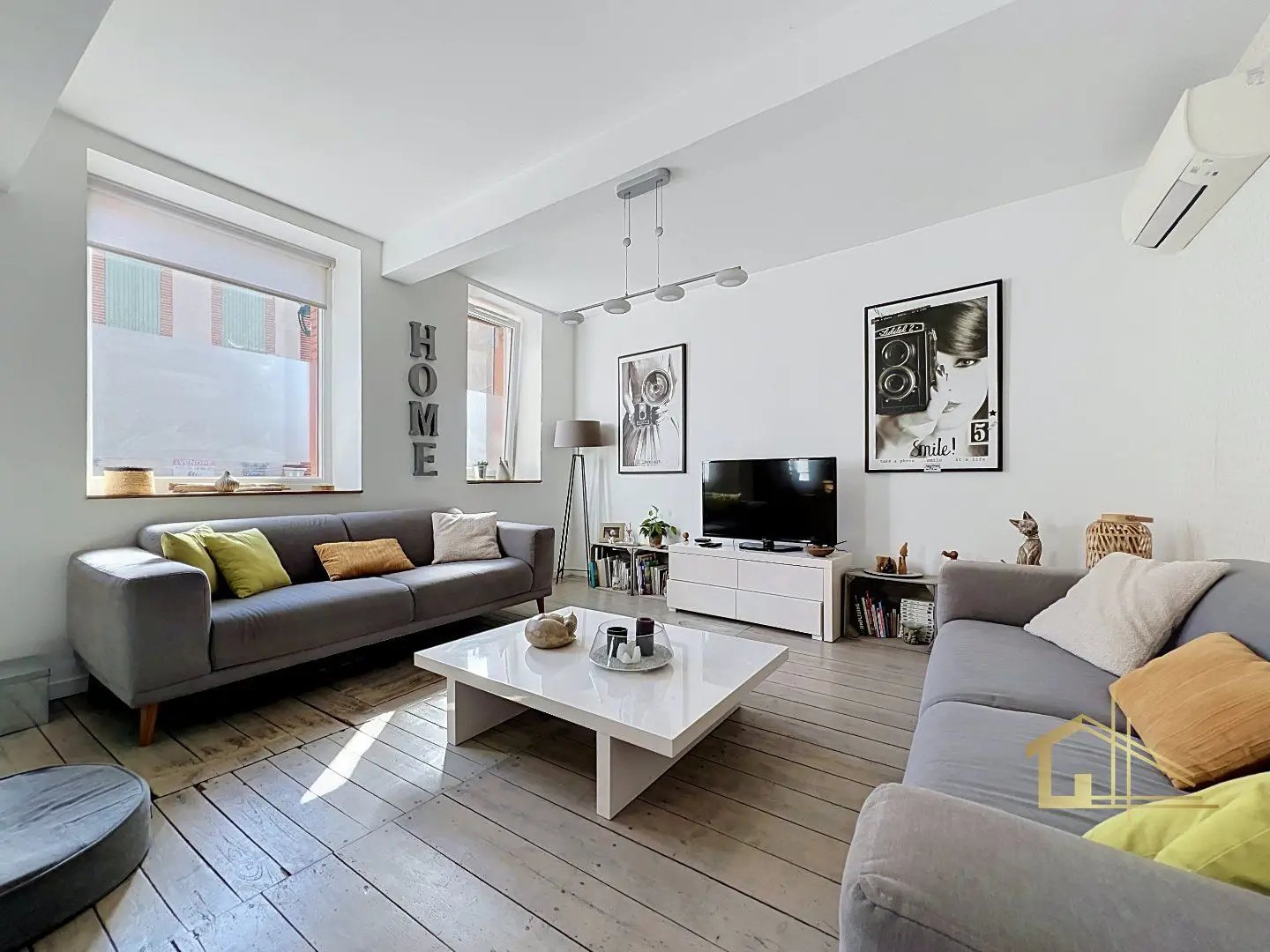 Maison à vendre, 123m², Lanta