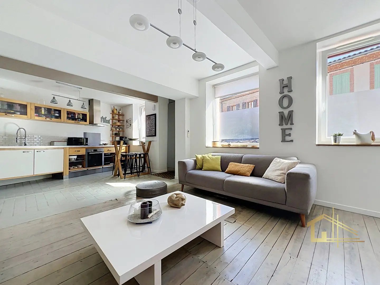 Maison à vendre, 123m², Lanta